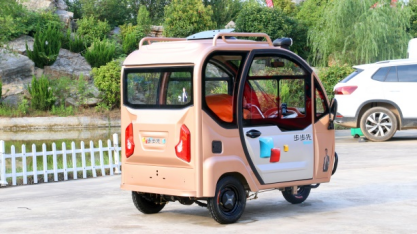 两门篷车—S100(图2)