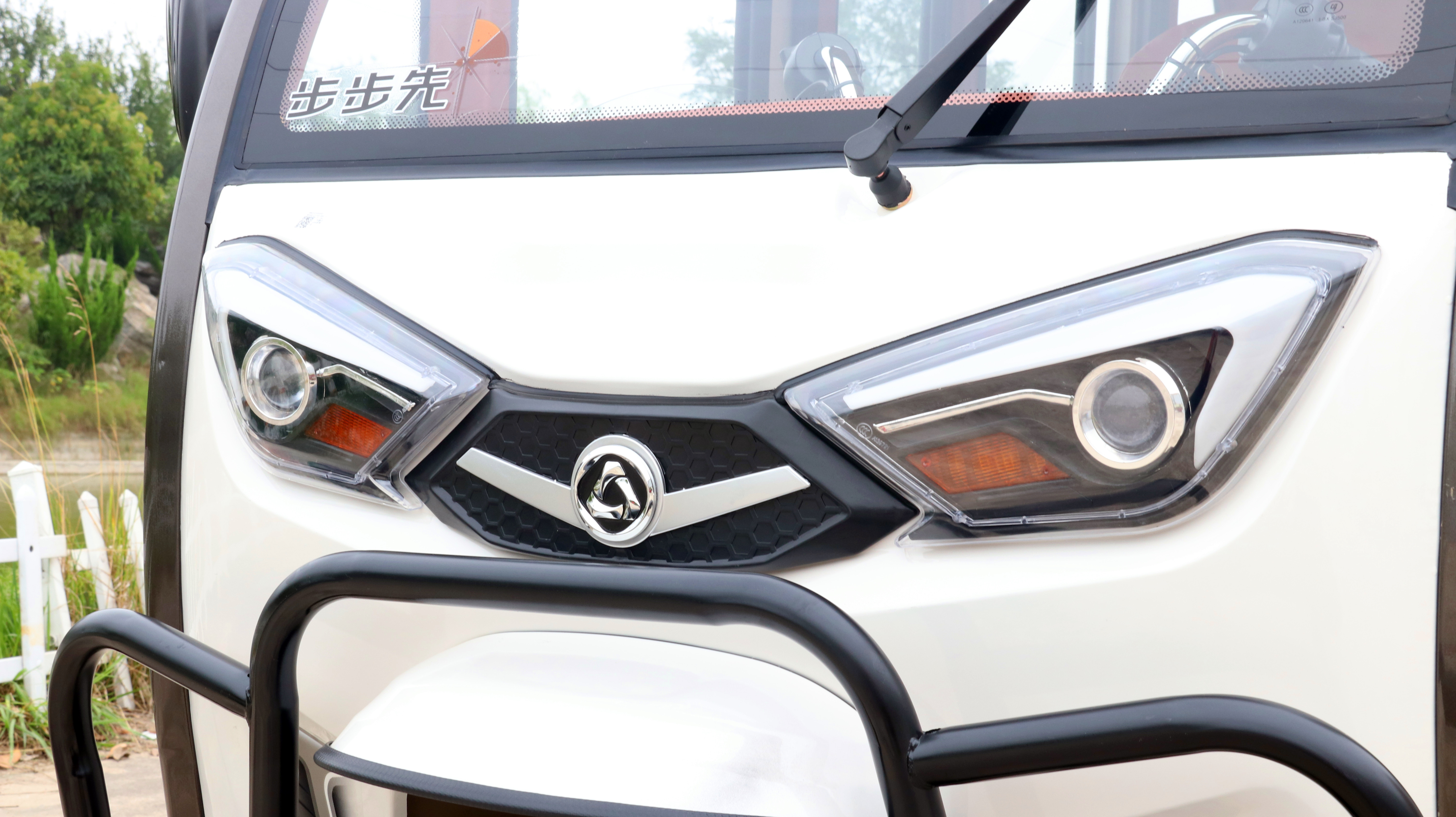 五门六座六摇窗—S600(图3)